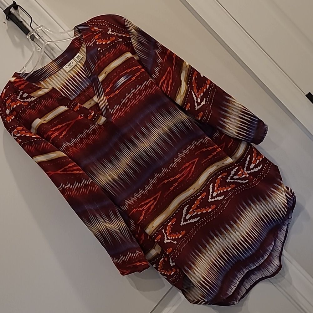 Cato woman 18/20W 100% polyester